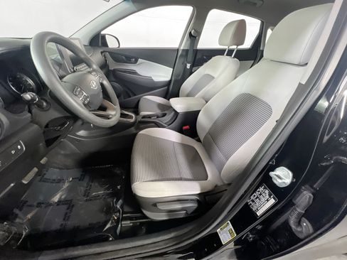 Used 2023 Hyundai Kona SE w/ Cargo Package AWD/4WD image 19