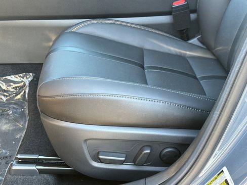 New 2026 MAZDA CX-50 AWD 2.5 Hybrid w/ Premium Pkg image 14