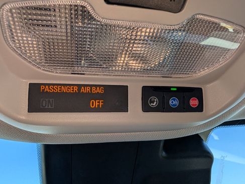 New 2026 Chevrolet Trax LT w/ Driver Confidence Package FWD image 22