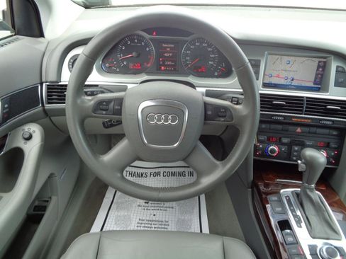 Used 2007 Audi A6 3.2 image 28