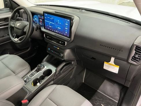 New 2025 Ford Bronco Sport Badlands w/ Badlands Tech Package image 20