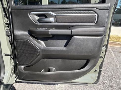 New 2026 RAM 1500 Big Horn image 24