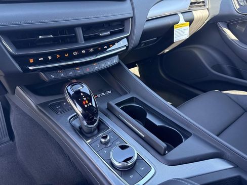 New 2026 Cadillac CT5 Premium Luxury image 25