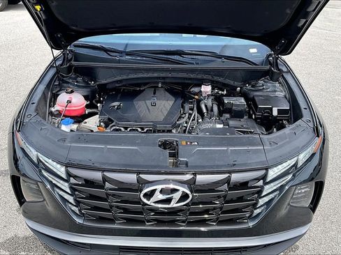 Used 2023 Hyundai Tucson SEL w/ Convenience Package FWD image 11