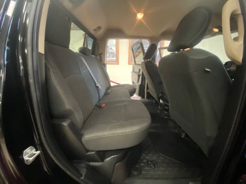 Used 2020 RAM 3500 Tradesman image 21