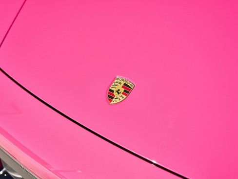 Used 2023 Porsche 911 Turbo S image 7