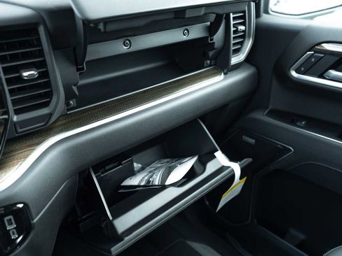 New 2026 Chevrolet Silverado 1500 RST RWD image 21