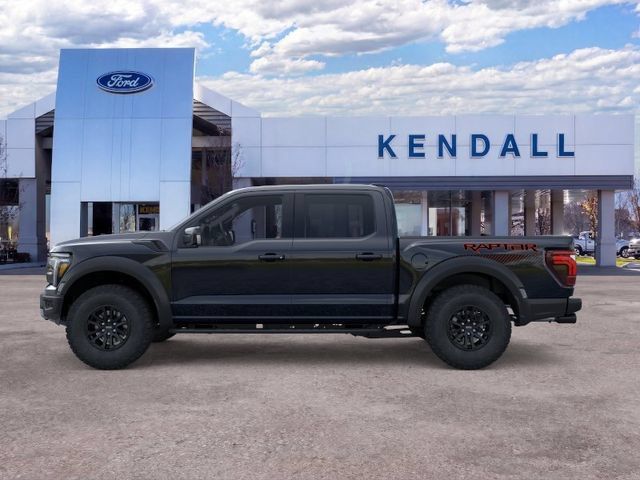 New 2026 Ford F150 Raptor AWD/4WD image 3