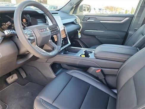 New 2026 GMC Acadia Elevation w/ Black Edition image 13