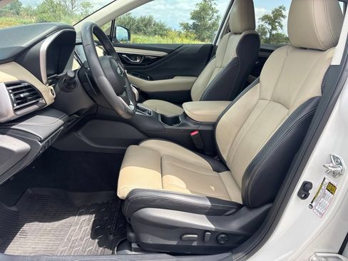 Used 2024 Subaru Outback Limited AWD/4WD image 10