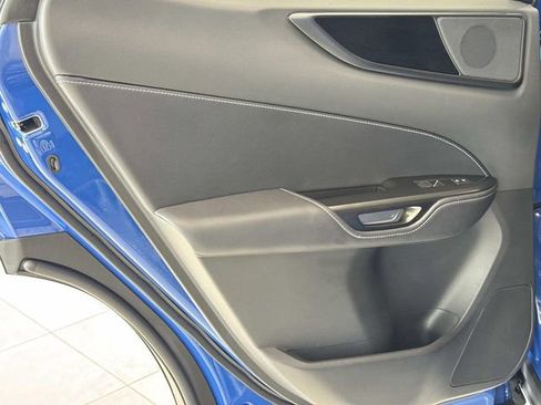 Certified 2023 Lexus NX 350 AWD w/ Cold Area Package image 12