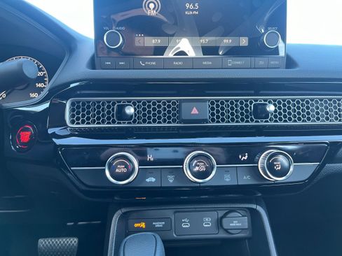 New 2026 Honda Civic LX image 15