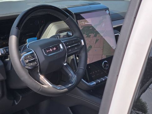 New 2026 GMC Yukon Elevation w/ Elevation Premium Package AWD/4WD image 37