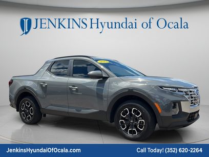Certified 2023 Hyundai Santa Cruz SEL Premium w/ Cargo Package