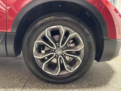 Used 2022 Honda CR-V EX-L image 29