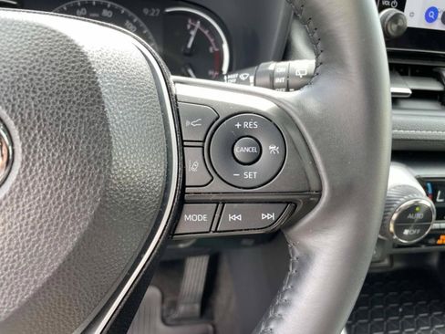 Used 2023 Toyota RAV4 XLE Premium FWD image 24