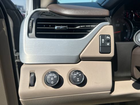 Used 2015 GMC Yukon SLE w/ Driver Alert Package AWD/4WD image 16