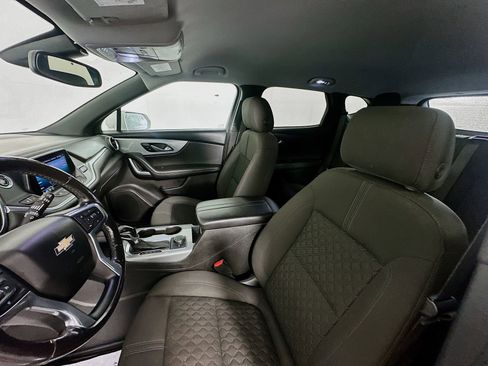 Used 2020 Chevrolet Blazer LT FWD image 22