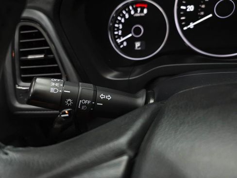 Used 2022 Honda HR-V Sport image 19
