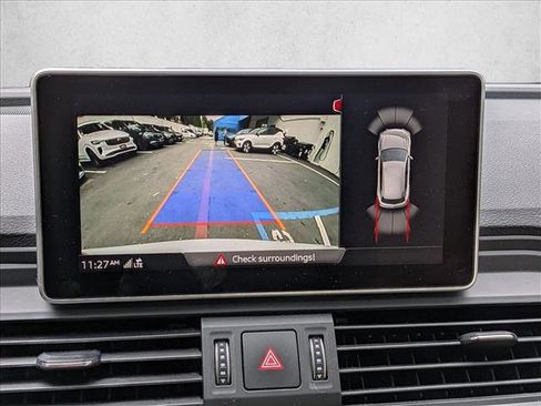 Used 2019 Audi Q5 2.0T Premium Plus w/ Premium Plus Package image 17