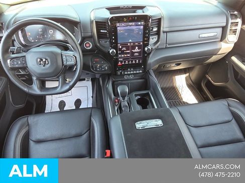 Used 2026 RAM 1500 RHO AWD/4WD image 10