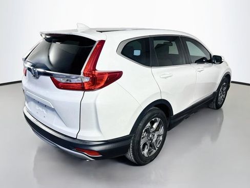 Used 2019 Honda CR-V EX-L image 8