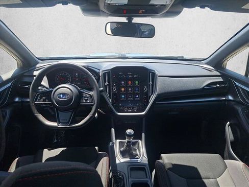Used 2024 Subaru WRX AWD/4WD image 16