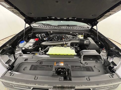 New 2026 Ford Expedition Active RWD image 33