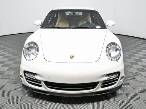 Used 2012 Porsche 911 Turbo S image 34