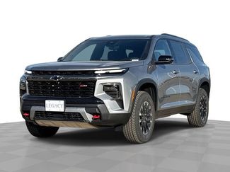 Used 2026 Chevrolet Traverse Z71 w/ Enhanced Driving Package video 1