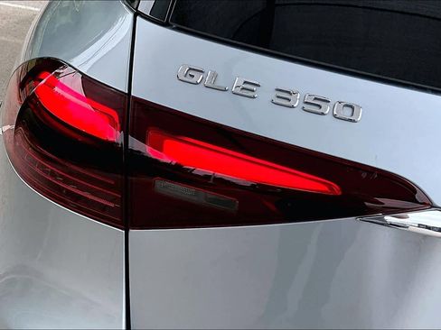 Certified 2025 Mercedes-Benz GLE 350 4MATIC image 29