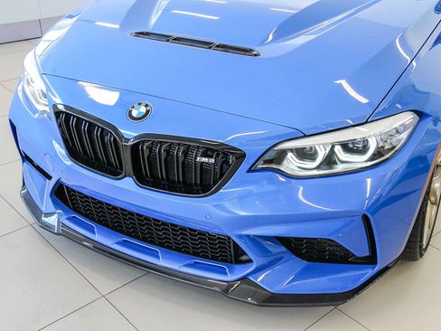Used 2020 BMW M2 CS image 11