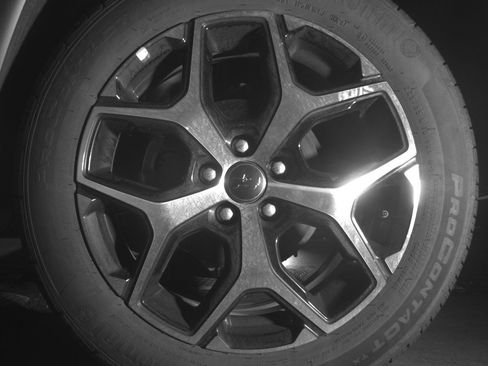 Used 2025 Jeep Compass Limited image 14