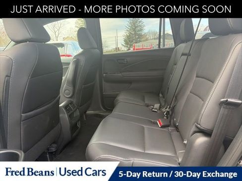 Used 2023 Honda Passport EX-L image 12