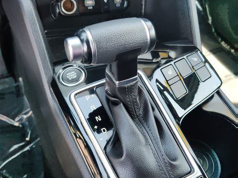 Used 2024 Kia Sportage X-Line w/ X-Line Premium Package AWD/4WD image 22