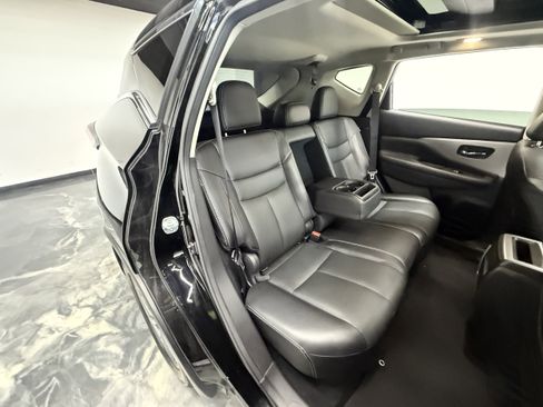 Used 2021 Nissan Murano SL image 27