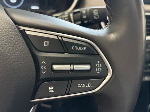 Used 2020 Hyundai Santa Fe Limited image 14