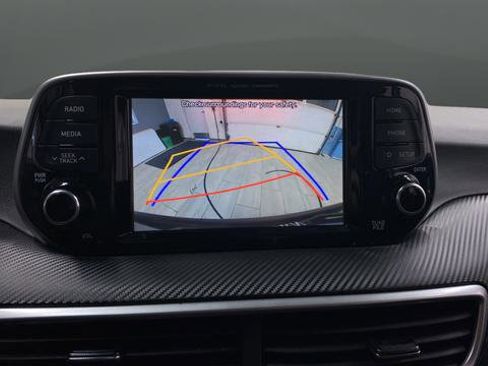 Used 2021 Hyundai Tucson Sport w/ Cargo Package image 14