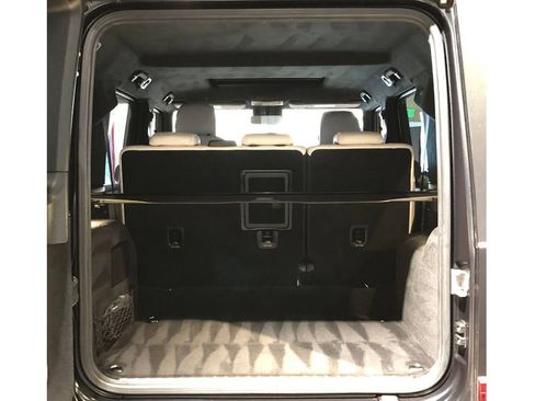 Used 2020 Mercedes-Benz G 550 image 14