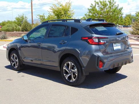 New 2026 Subaru Crosstrek 2.0i Premium AWD/4WD image 6