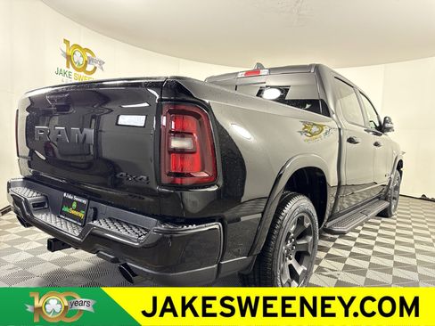 New 2026 RAM 1500 Big Horn image 10