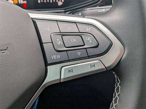 New 2026 Volkswagen Taos S image 22