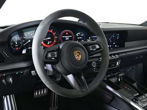 Certified 2023 Porsche 911 Carrera 4S image 12