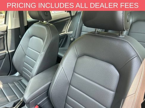 Used 2024 Volkswagen Jetta SE FWD image 15