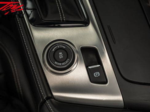 Used 2014 Chevrolet Corvette Stingray Convertible w/ 3LT Preferred Equipment Group image 51