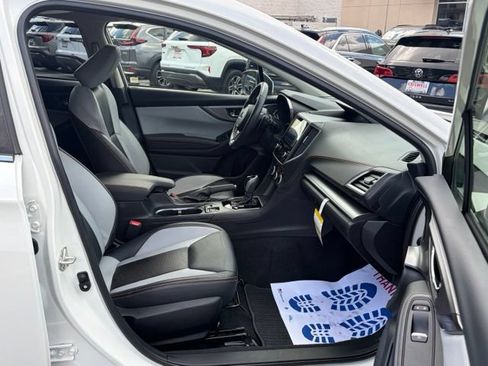 Used 2023 Subaru Crosstrek 2.5i Limited w/ Moonroof Package AWD/4WD image 29