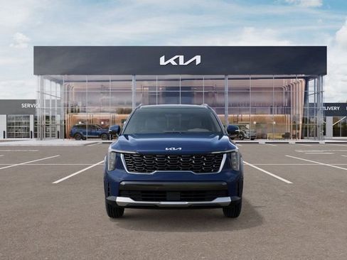 New 2026 Kia Sorento S FWD image 2