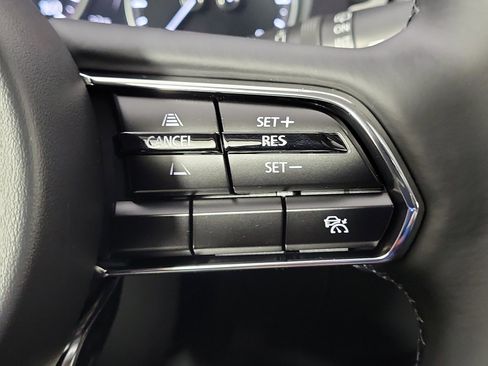 New 2026 MAZDA CX-90 3.3 Turbo w/ Preferred Package image 16