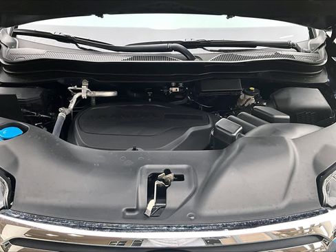 Used 2020 Honda Ridgeline RTL image 32