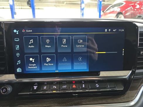 New 2026 Chevrolet Silverado 2500 LT image 22